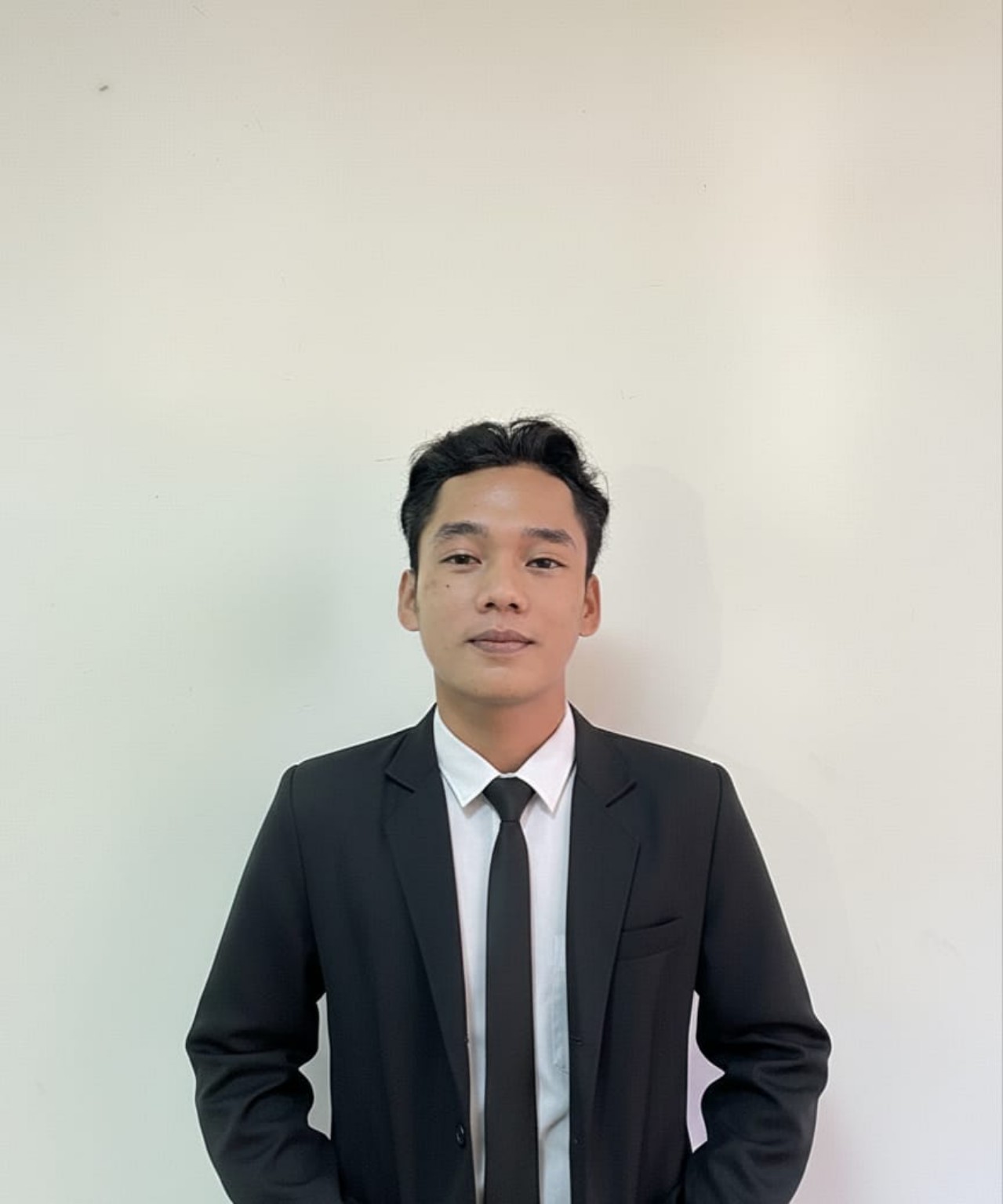 Adi Pramantio - Profil Seller JETOUR Central