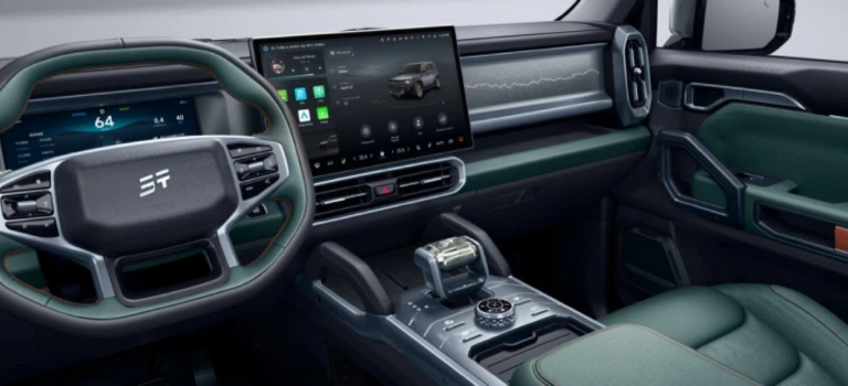 L2 IIntelligent driving assistance
